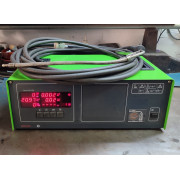 Analizador de gases Bosch ETT 008.61