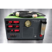 Hummingbird - Vector graphics