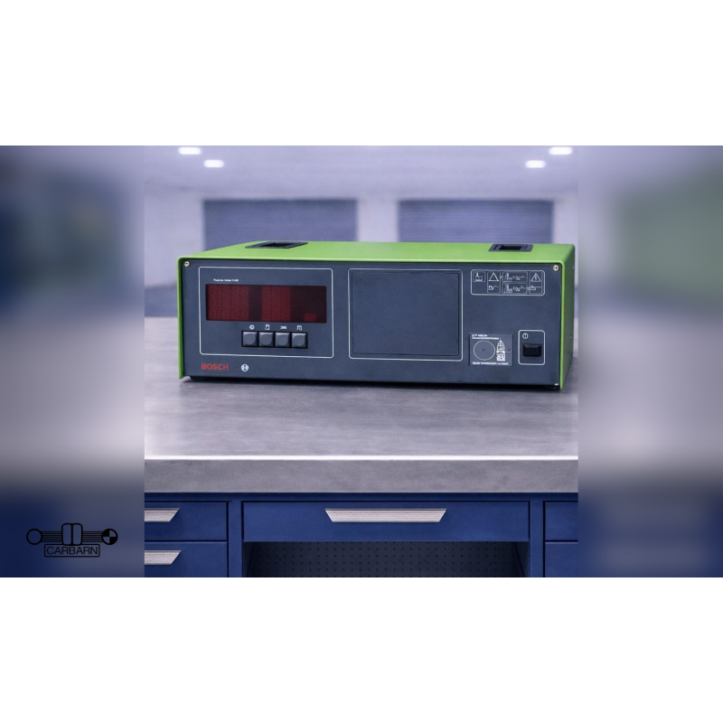 Analizador de gases Bosch ETT 008.61