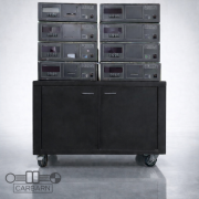 Analizadores de gases Bosch ETT 008.55