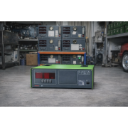 Analizador de gases Bosch ETT 008.61