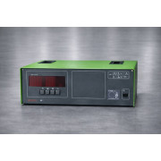 Analizador de gases Bosch ETT 008.61