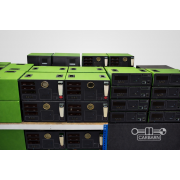 Analizadores de gases BOSCH en STOCK